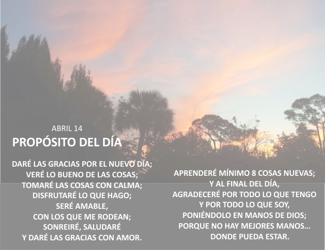 Retoma tus sueños